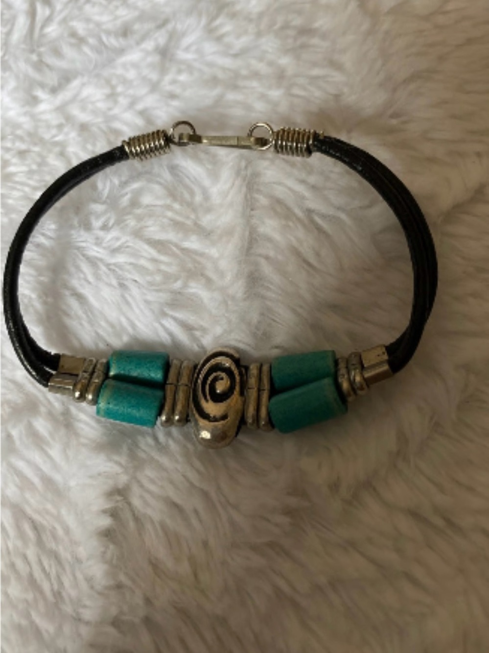 Boho Bracelet